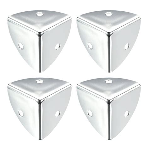 metal corner storage box|corner protectors for wooden boxes.